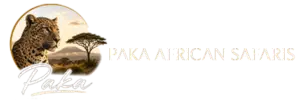 Pakaafricansafaris Logo