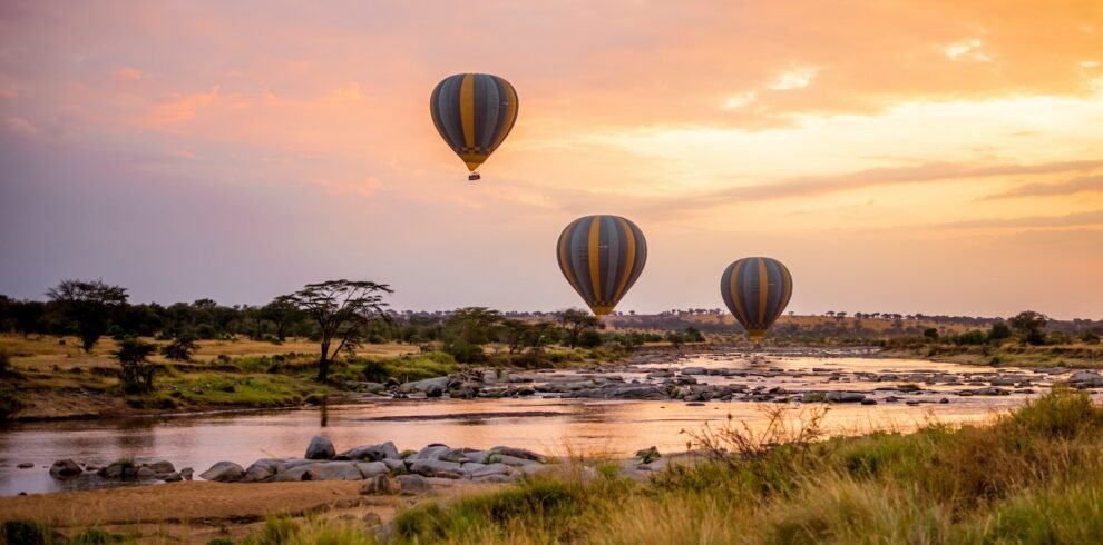 tanzania-wild